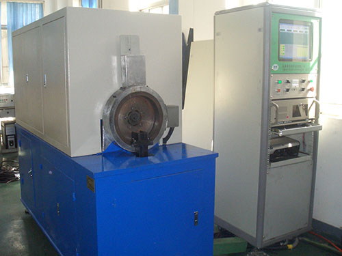 HY206 制動(dòng)襯片蔡斯試驗(yàn)機(jī)