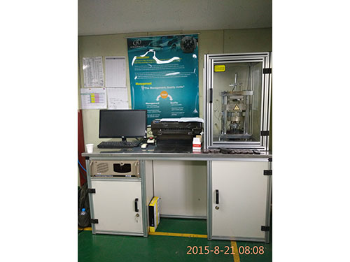 壓縮試驗機(jī)