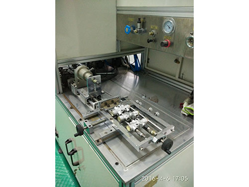 HY225M制動器總成綜合性能試驗臺