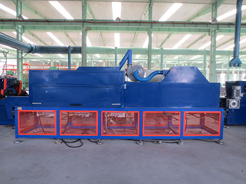 HY660盤式片燒蝕機(jī)