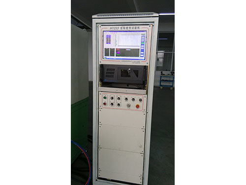 HY223     制動器扭轉(zhuǎn)疲勞試驗機