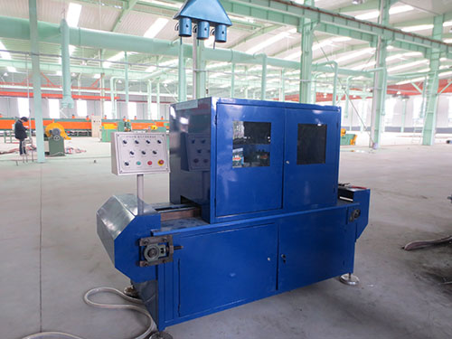 HY630背板清潔機(jī)