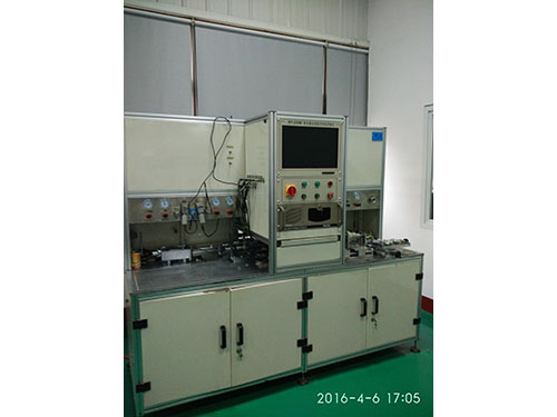 HY225M制動器總成綜合性能試驗臺